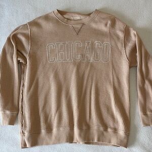 Aerie Chicago Crewneck